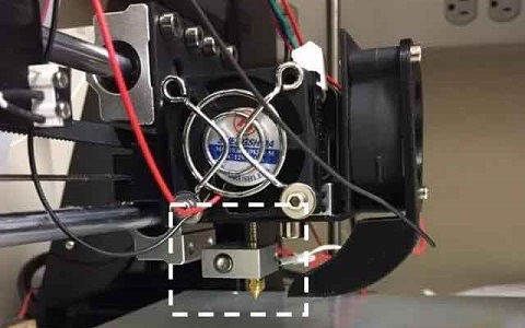 爱游戏：可以让知识产权受到保护的3D打印