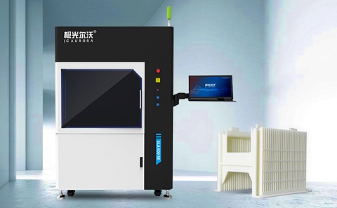 爱游戏：工业级SLA 3D打印机和桌面级LCD 3D打印机有什么不同？