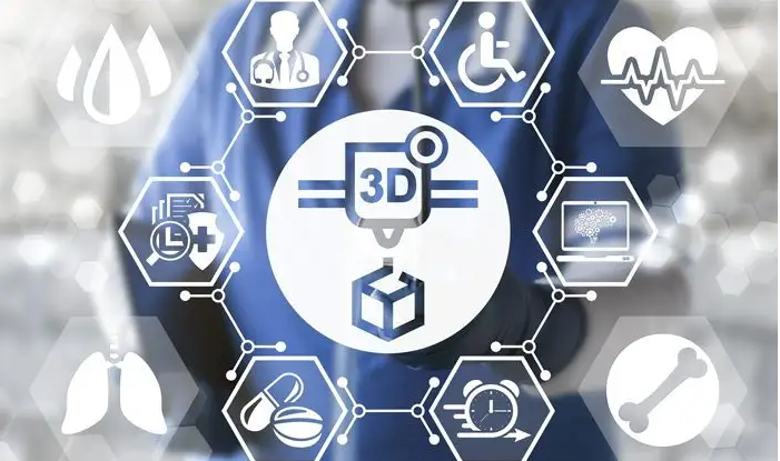 新时代下的产品利用3D打印实现升级换代，爱游戏专业研发3D打印技术